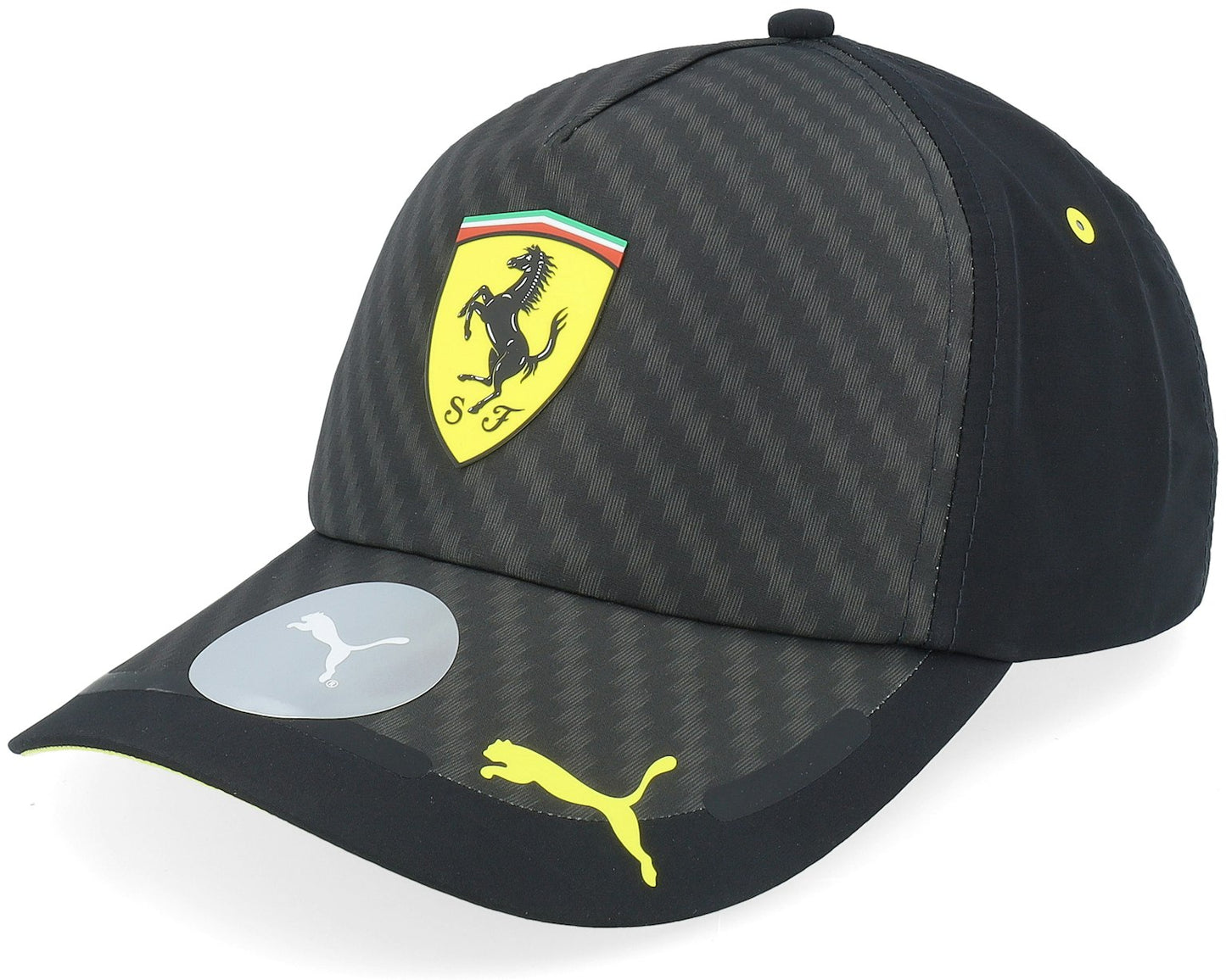 Ferrari F1 24 Monza Team Special Edition Carbon/Black Adjustable - Formula One