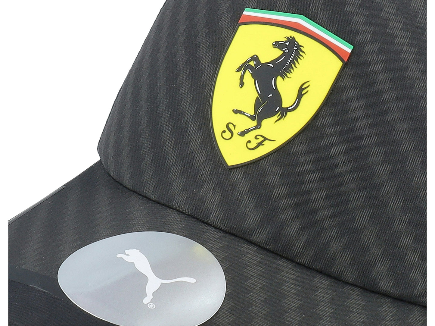 Ferrari F1 24 Monza Team Special Edition Carbon/Black Adjustable - Formula One