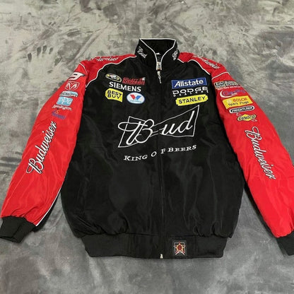 Bud Light Jacket