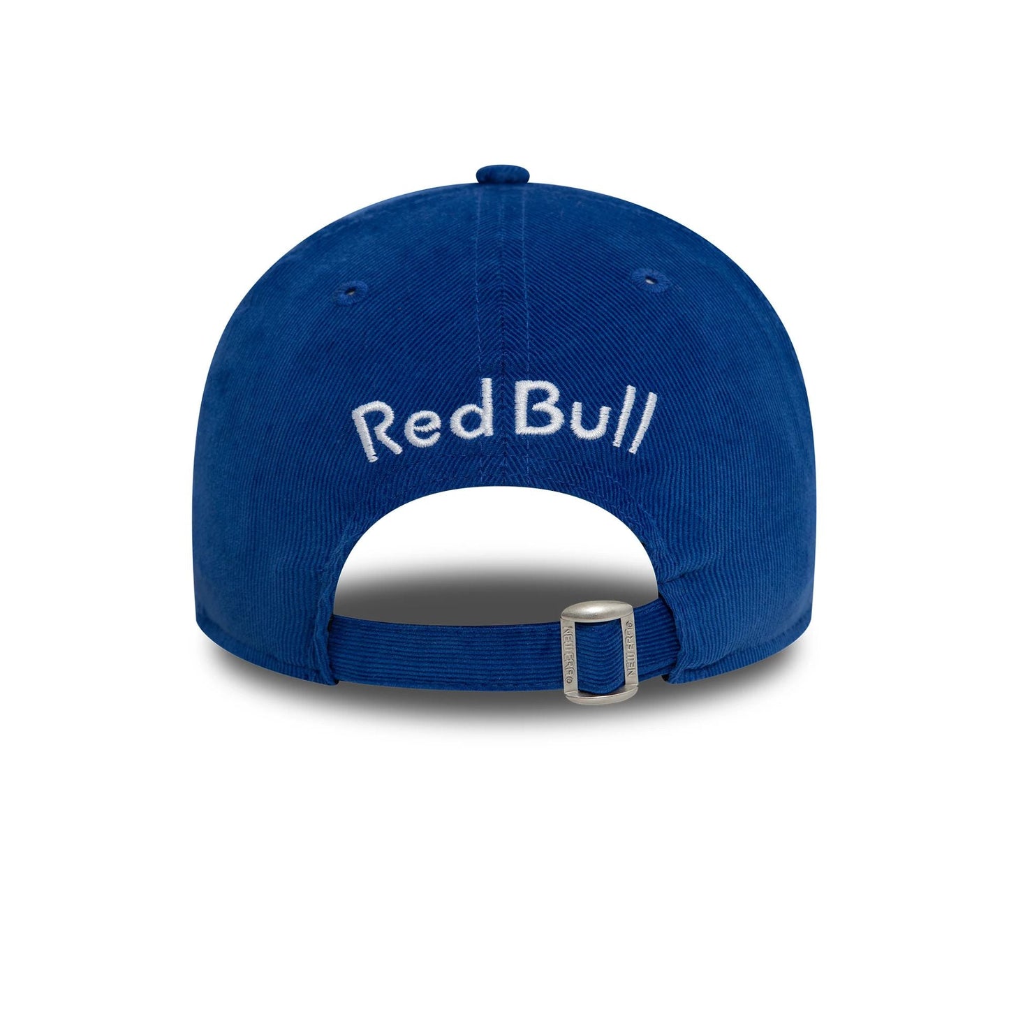 Max Verstappen Red Bull Racing Motorsports Bright Blue 9FORTY Adjustable Cap