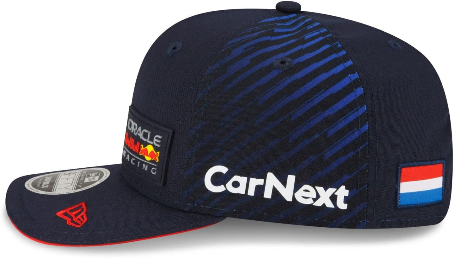 Max Verstappen Cap - Red Bull Racing