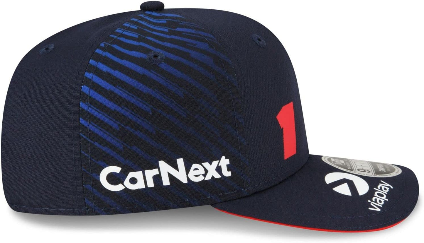 Max Verstappen Cap - Red Bull Racing