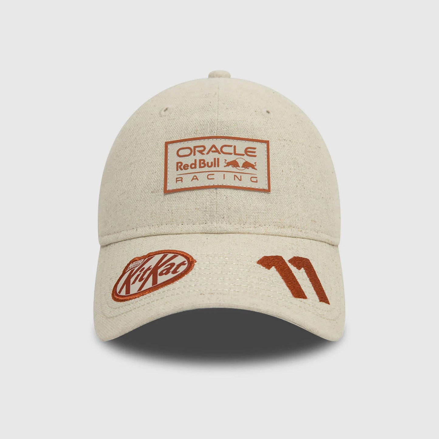 2024 Sergio Perez Monaco GP New Era 9TWENTY Cap