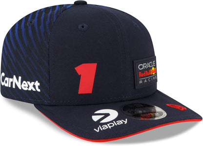 Max Verstappen Cap - Red Bull Racing