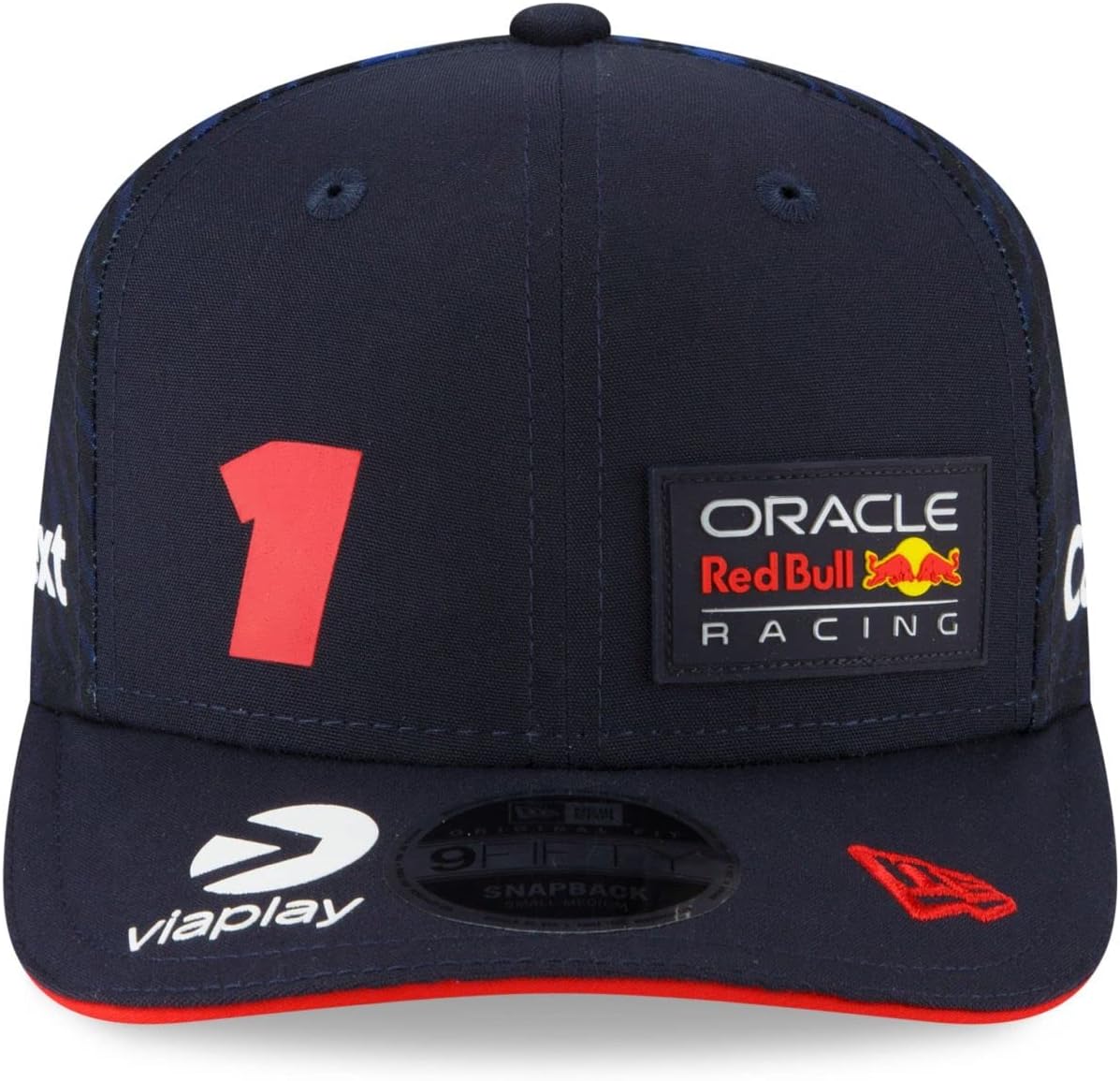 Max Verstappen Cap - Red Bull Racing