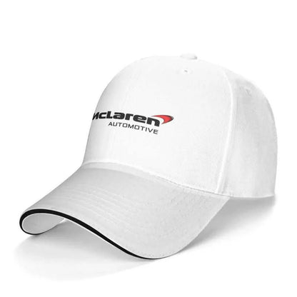 McLaren Cap