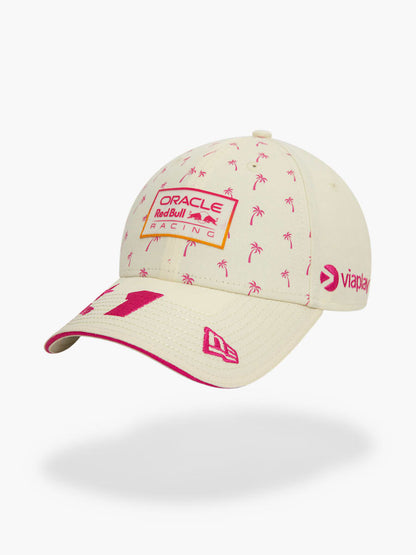 Max Verstappen Miami GP Cap