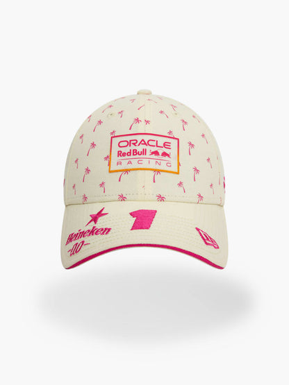 Max Verstappen Miami GP Cap