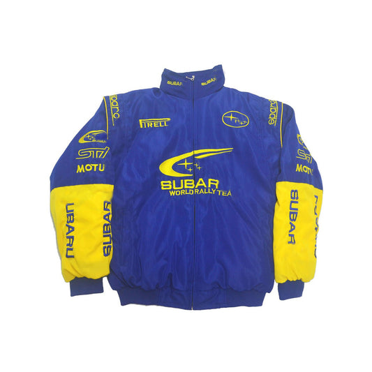 JACKETS – F1 Moti