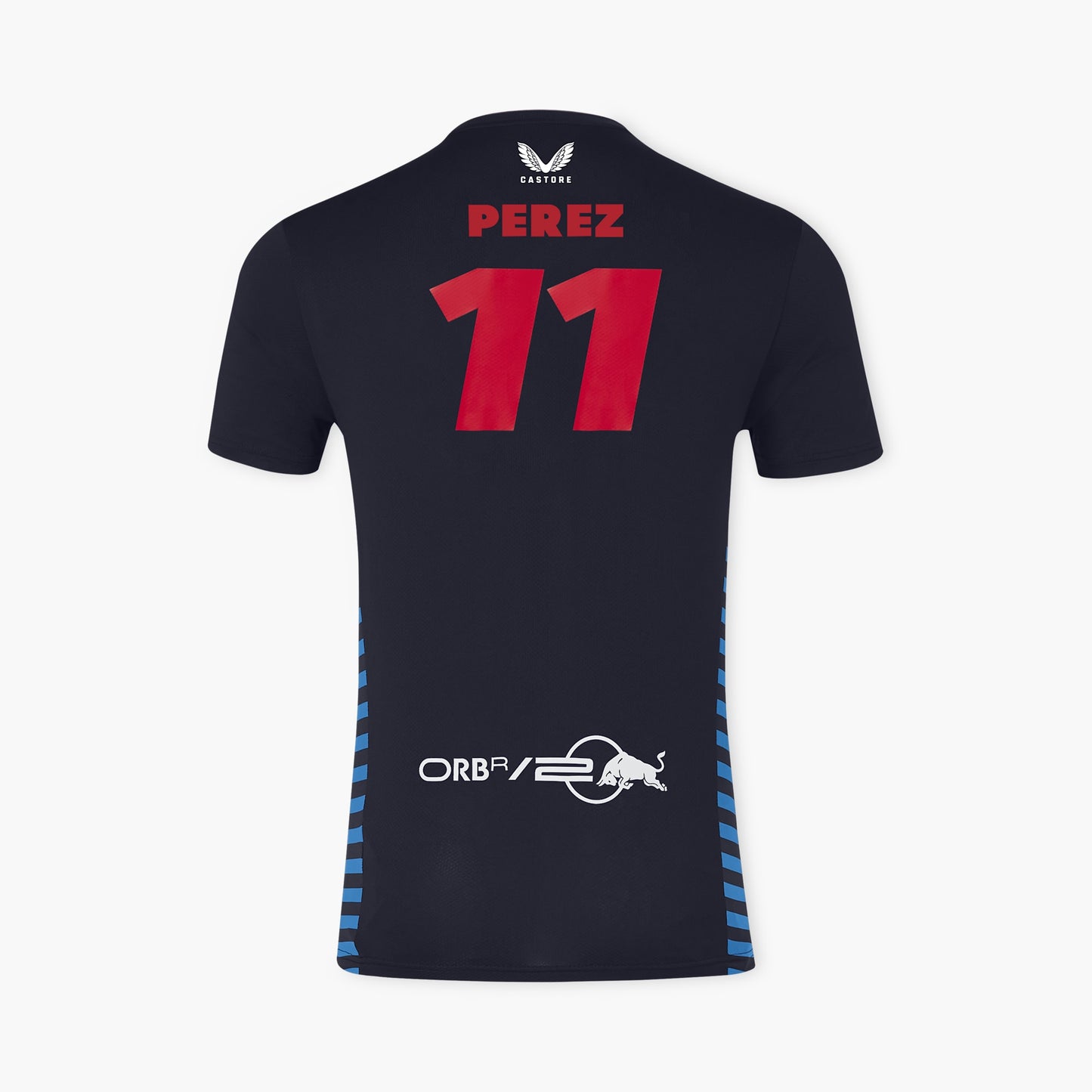 Sergio Perez 2024 Formula 1 Shirt