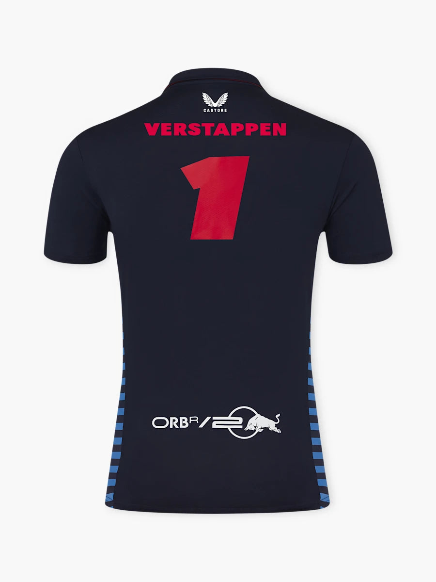 Max Verstappen 2024 Formula 1 Polo