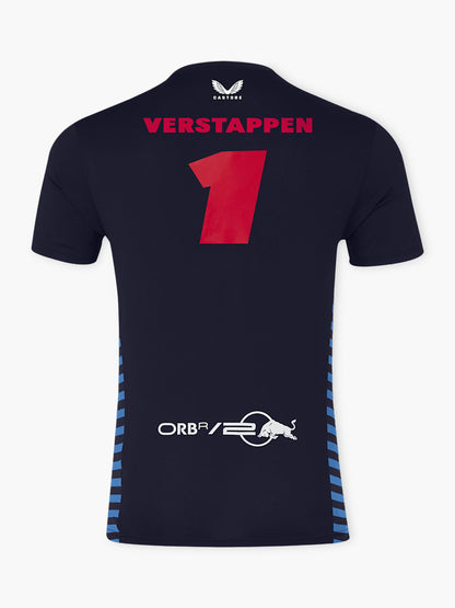 Max Verstappen 2024 Formula 1 Shirt