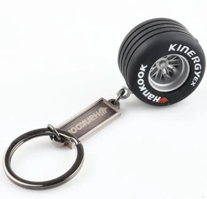 Hankook Keychain