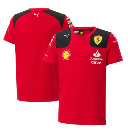 Ferrari Formula 1 T-Shirt