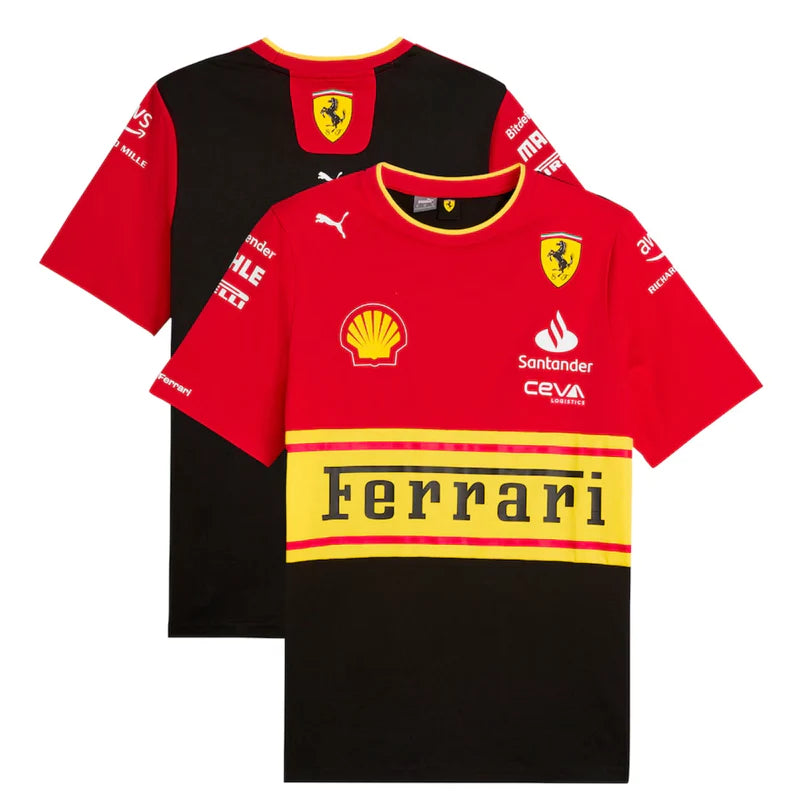 Ferrari Monza 2023 T-Shirt