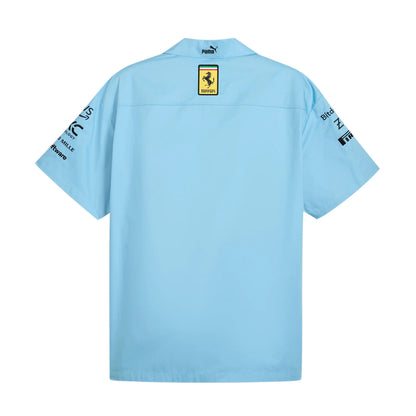 Ferrari 2024 Miami GP Team Shirt