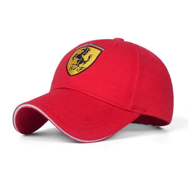 Ferrari Cap