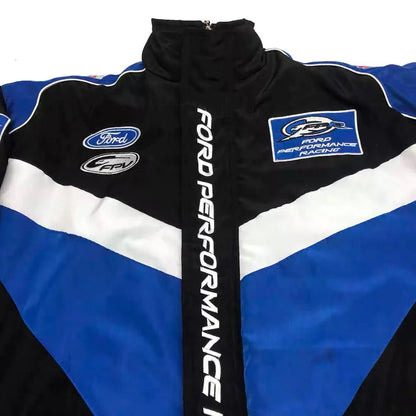 Ford Jacket