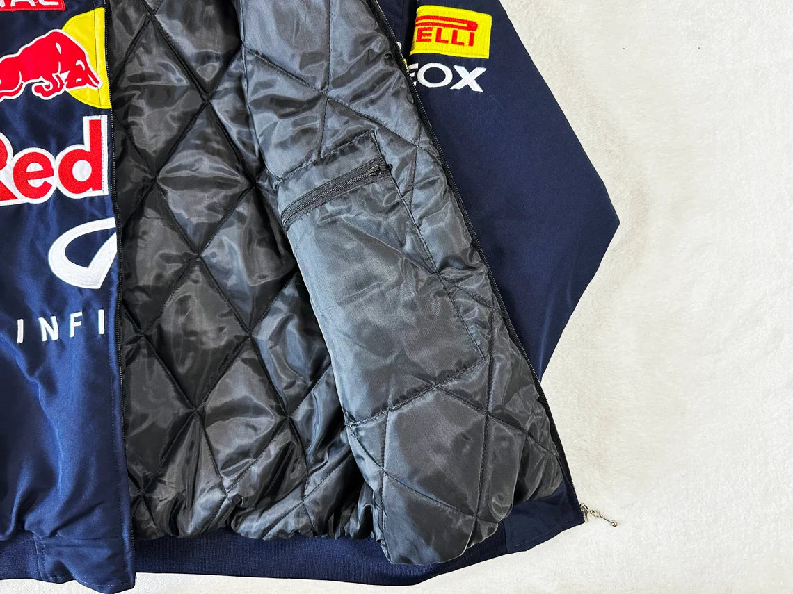 Red Bull Jacket