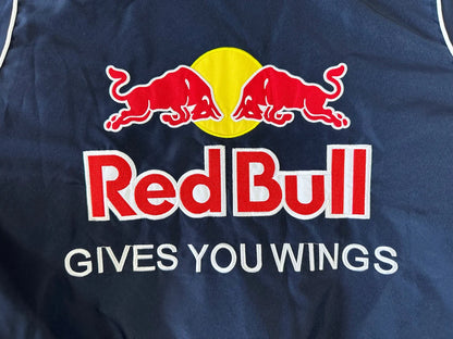 Red Bull Jacket