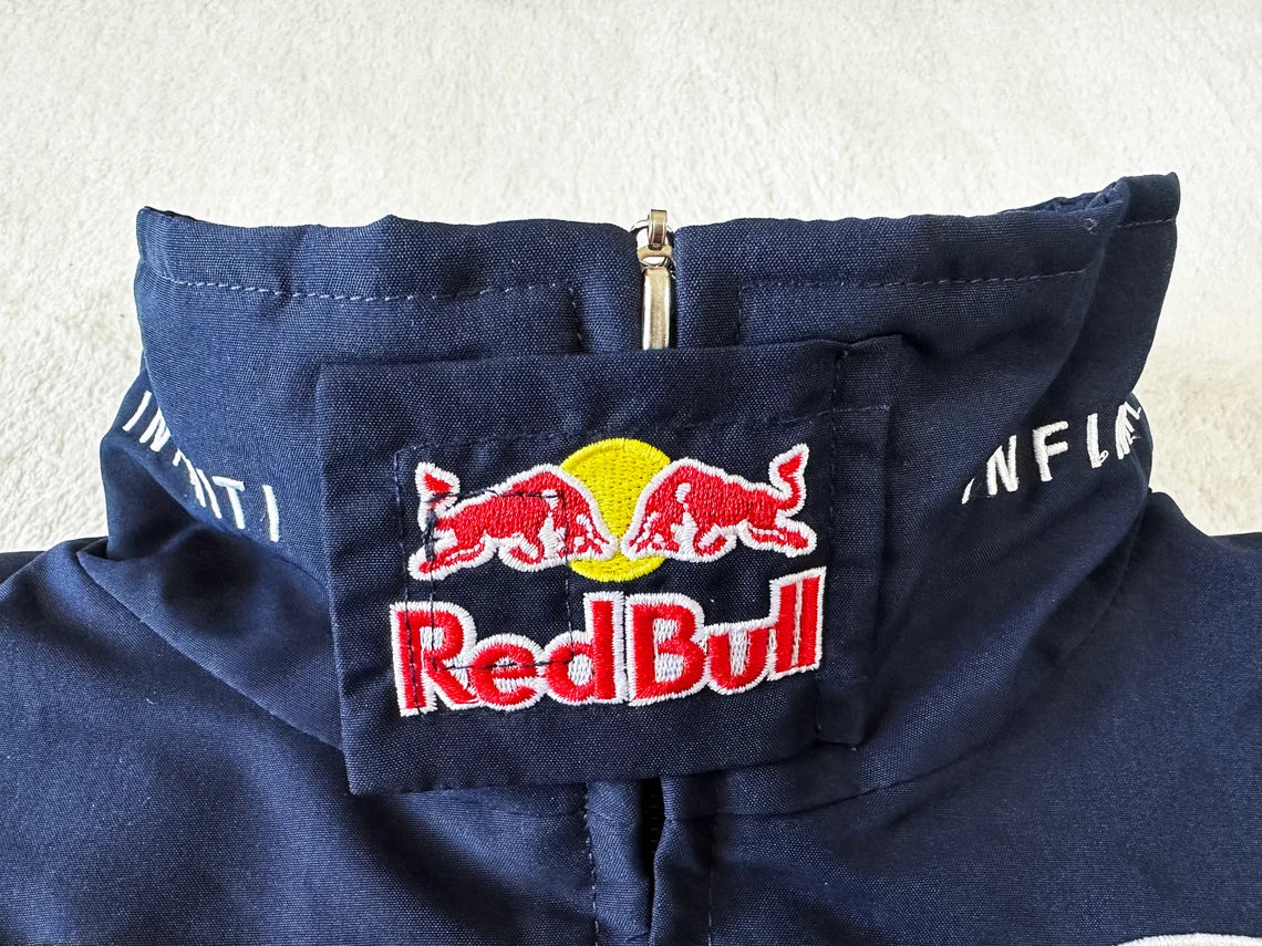 Red Bull Jacket