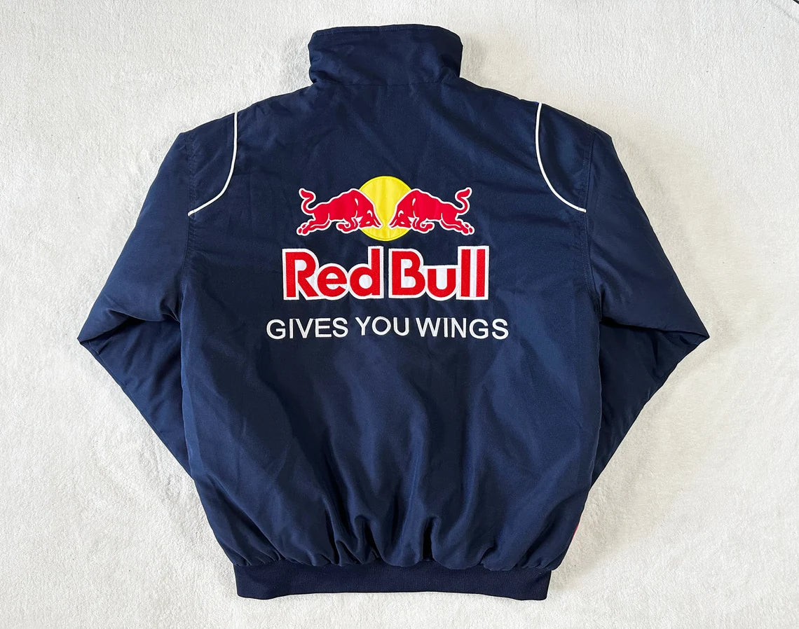 Red Bull Jacket