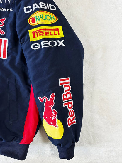 Red Bull Jacket