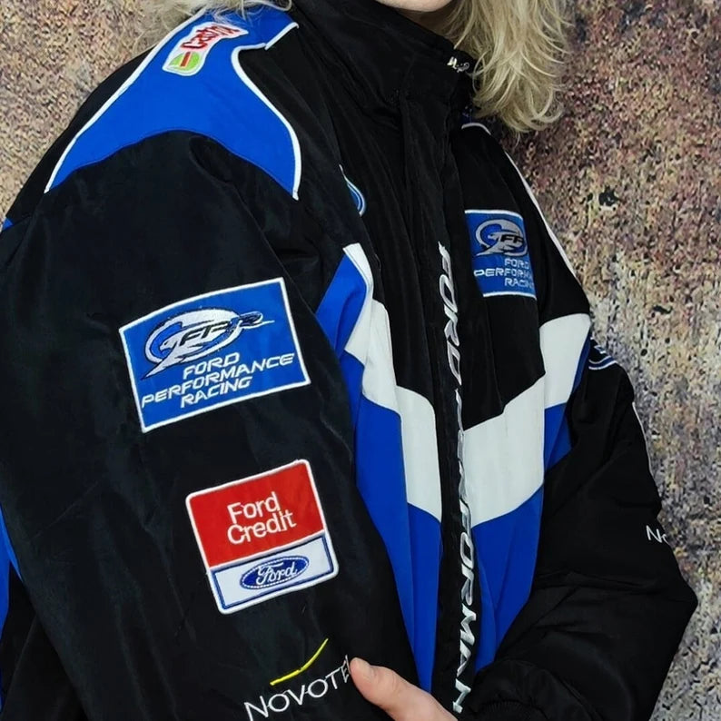 Ford Jacket