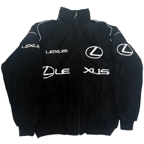 Lexus Jacket