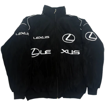 Lexus Jacket