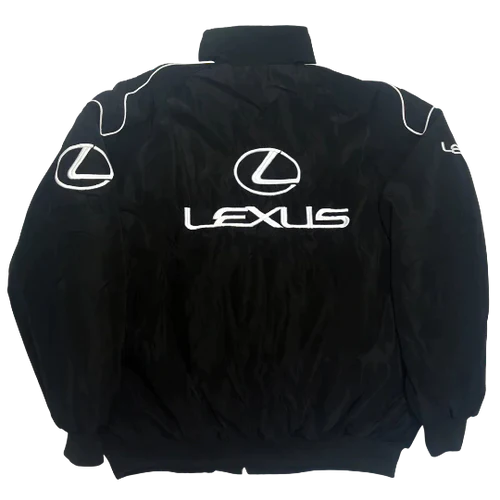 Lexus Jacket