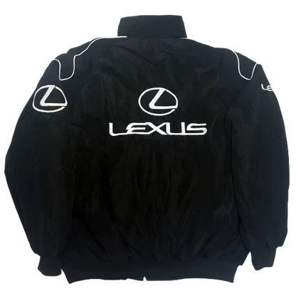 Lexus Jacket