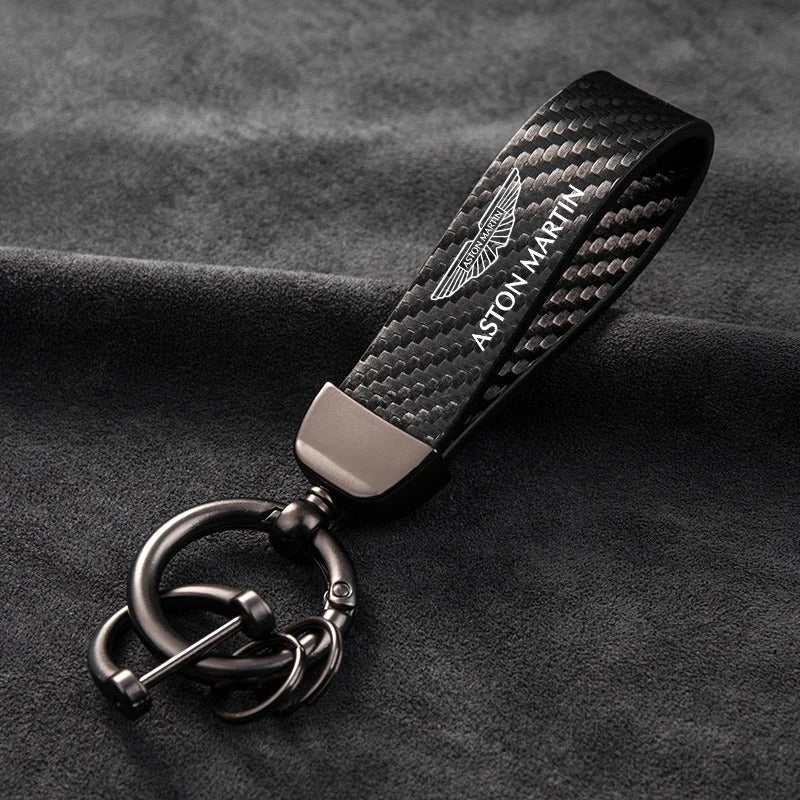 Aston Martin Keychain