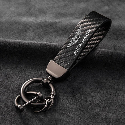 Aston Martin Keychain