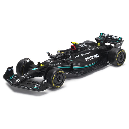 Lewis Hamilton #44  1:43 Mercedes-AMG Petronas F1 Team W14 2023