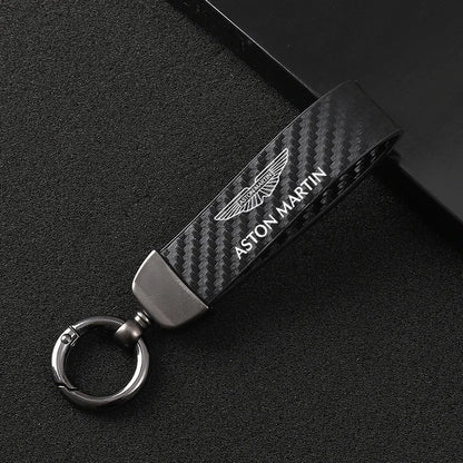 Aston Martin Keychain