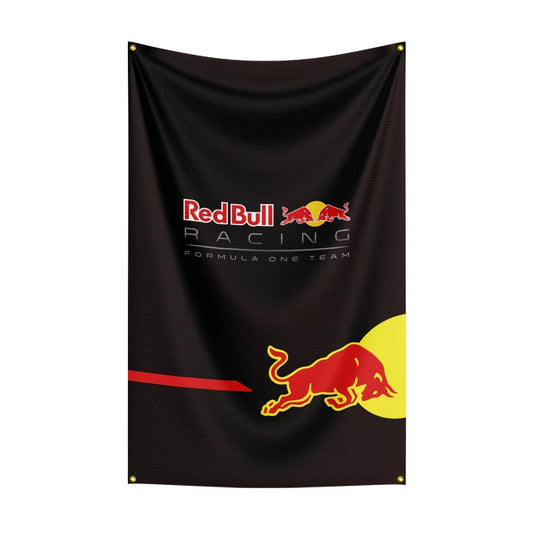 Red Bull Racing Flag