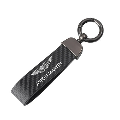 Aston Martin Keychain