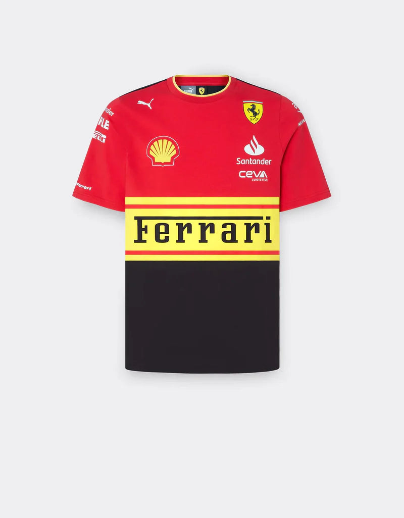 Ferrari Monza 2023 T-Shirt