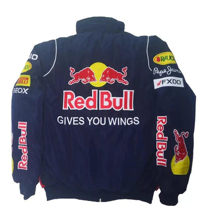 Red Bull Jacket