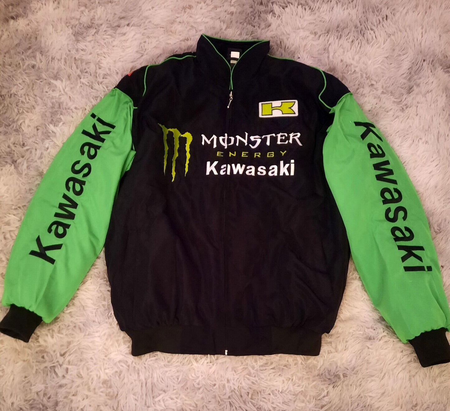 Kawasaki Jacket