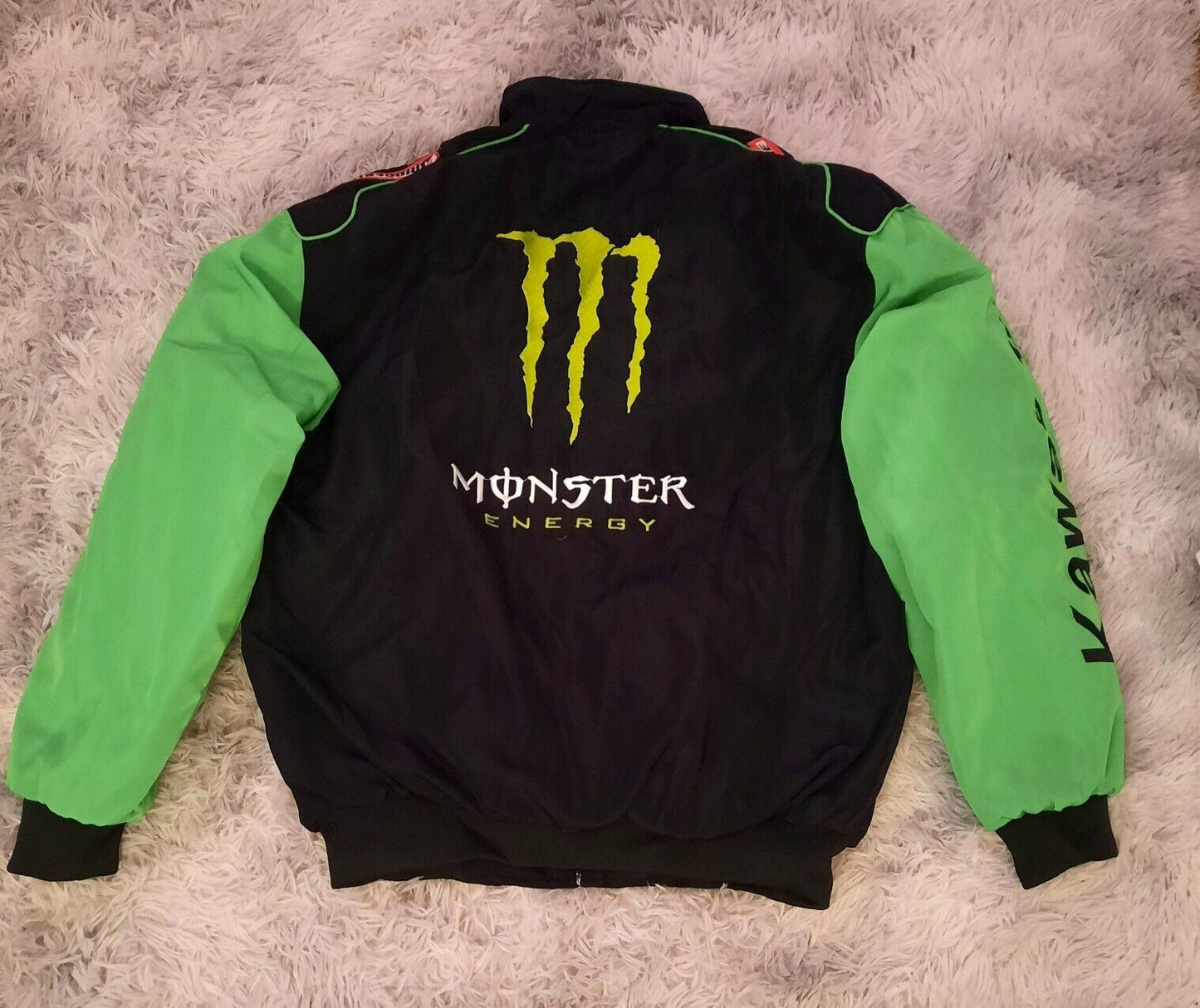 Kawasaki Jacket