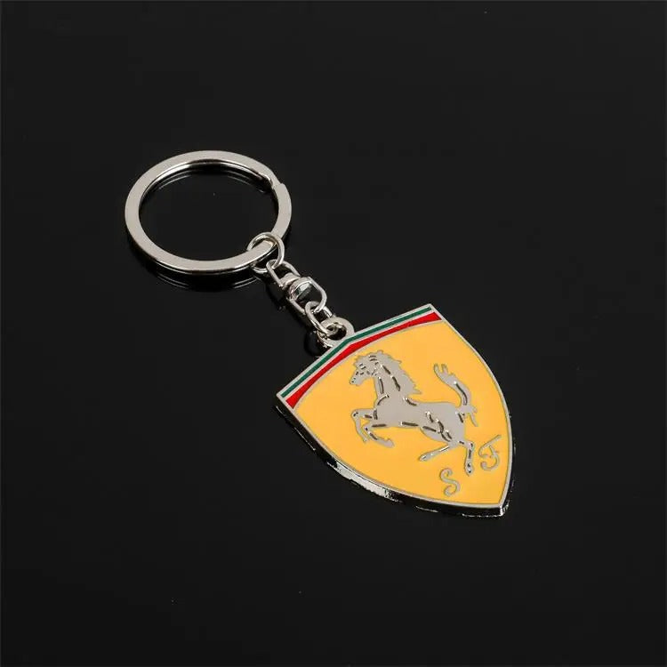 Ferrari Keychain