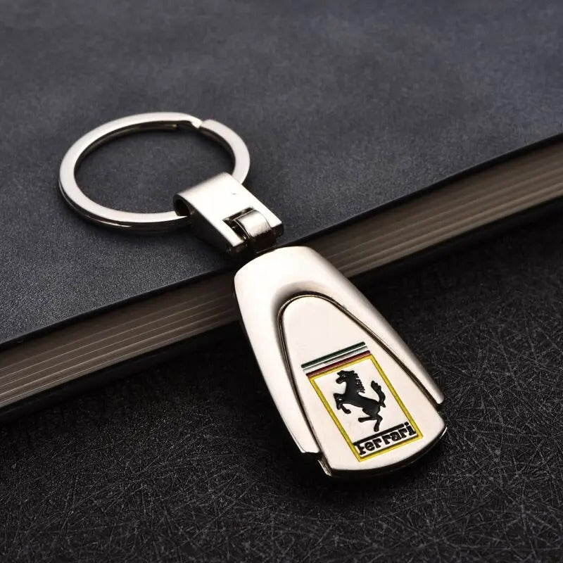 Ferrari Keychain